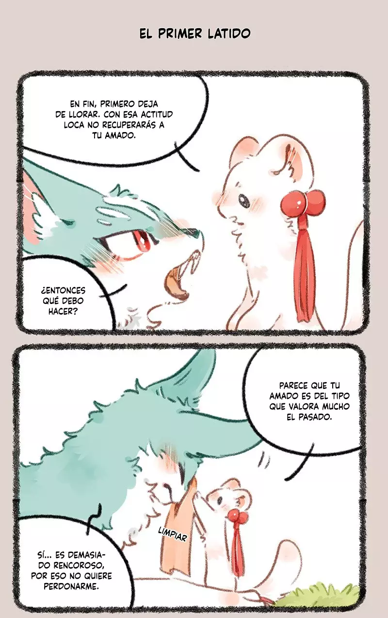 You Shou Yan capítulo 780, página 5