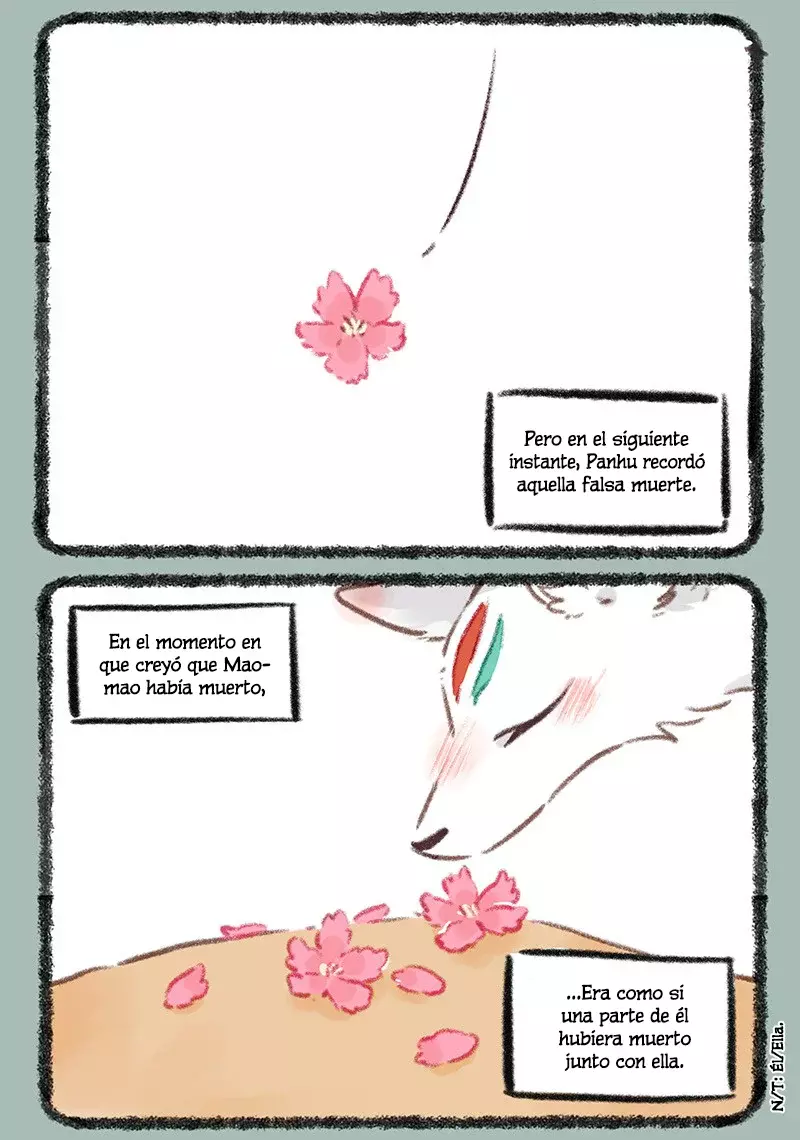 You Shou Yan capítulo 781, página 4