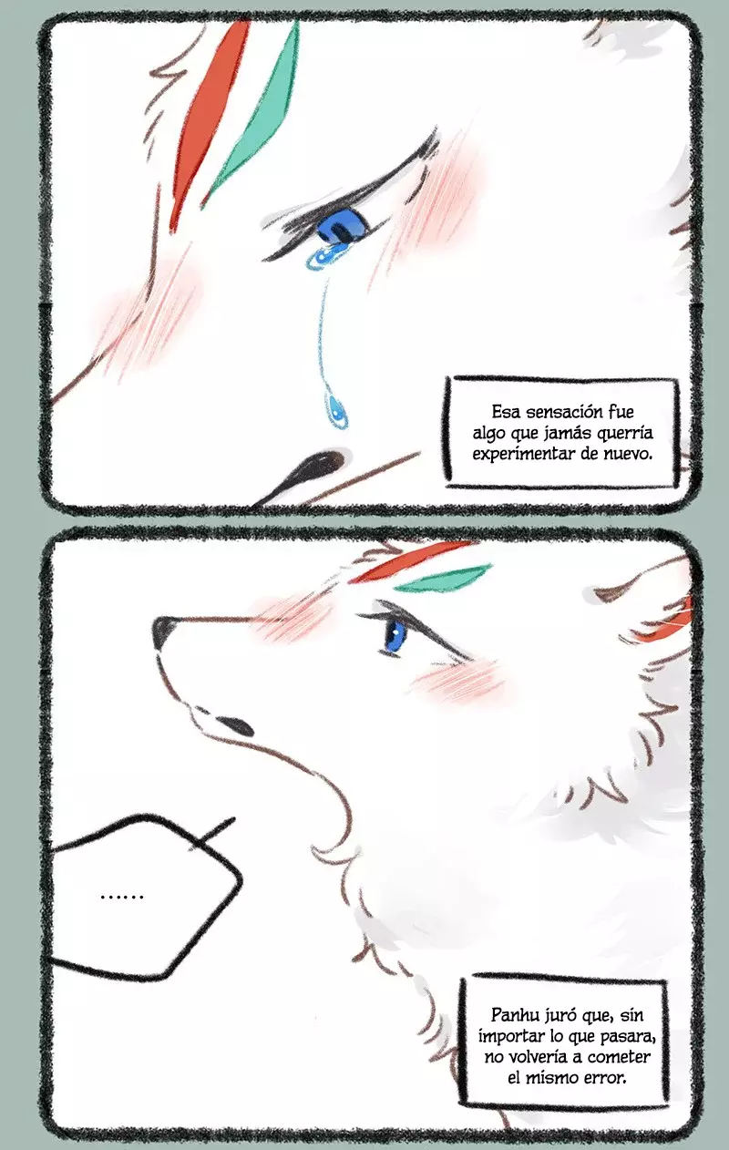 You Shou Yan capítulo 781, página 5