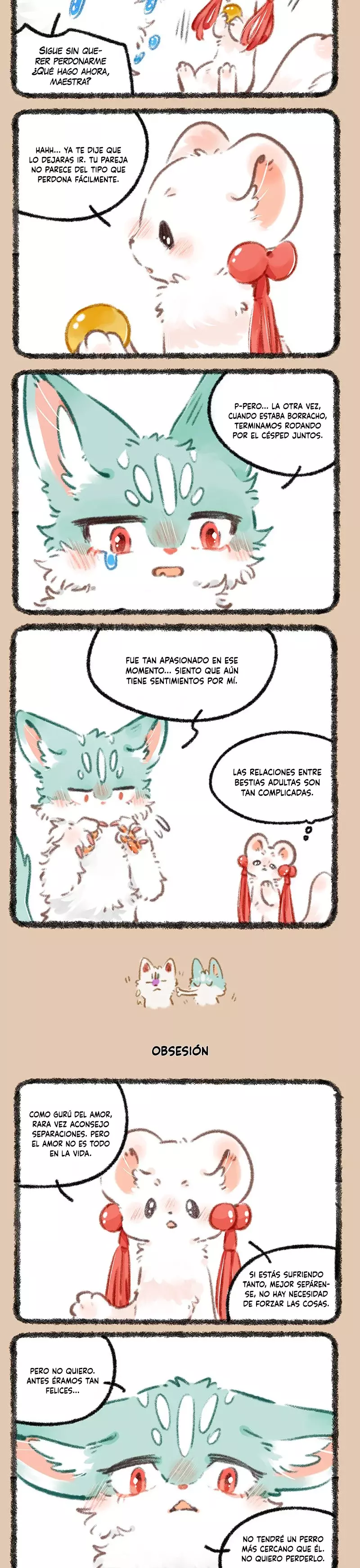 You Shou Yan capítulo 782, página 2