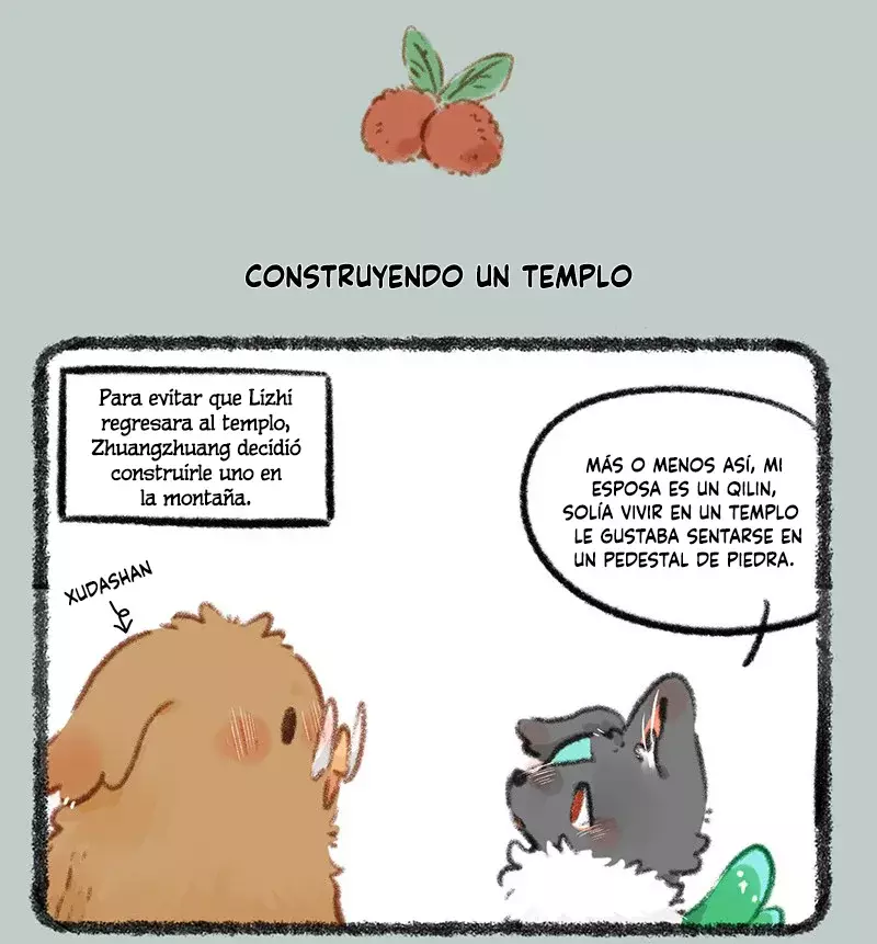 You Shou Yan capítulo 784, página 4
