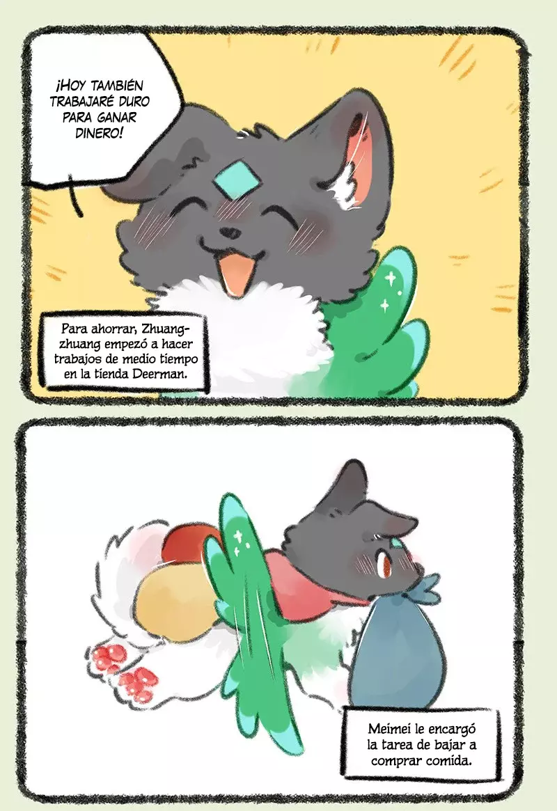 You Shou Yan capítulo 786, página 2