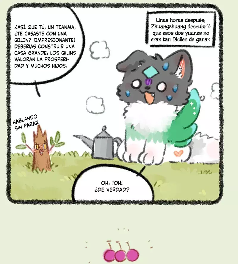 You Shou Yan capítulo 786, página 4