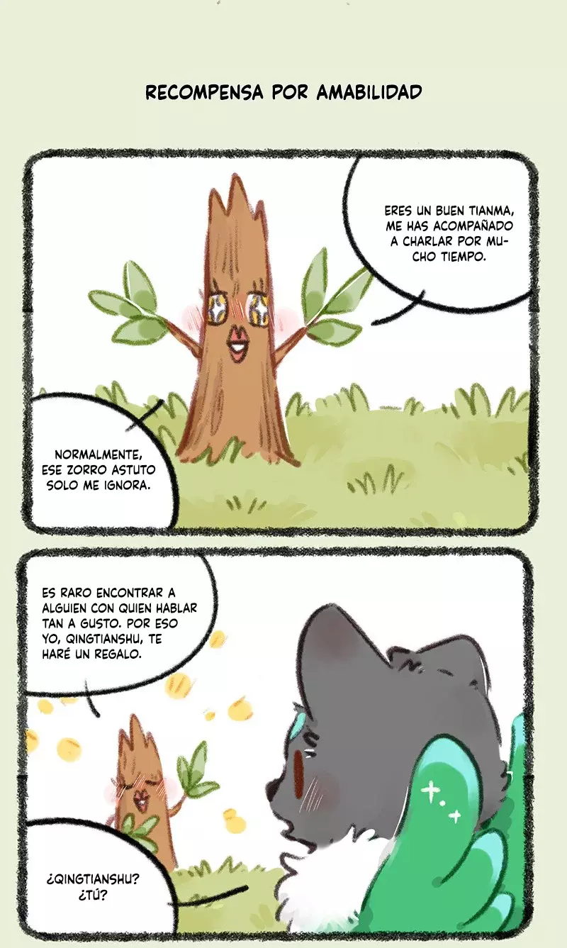 You Shou Yan capítulo 786, página 5