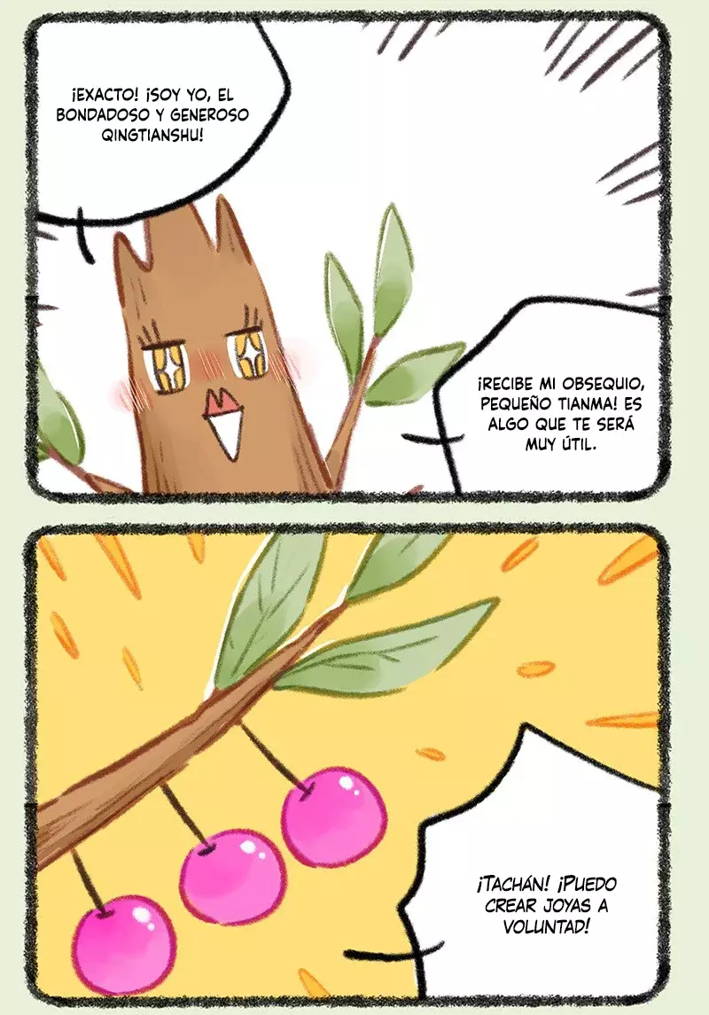 You Shou Yan capítulo 786, página 6