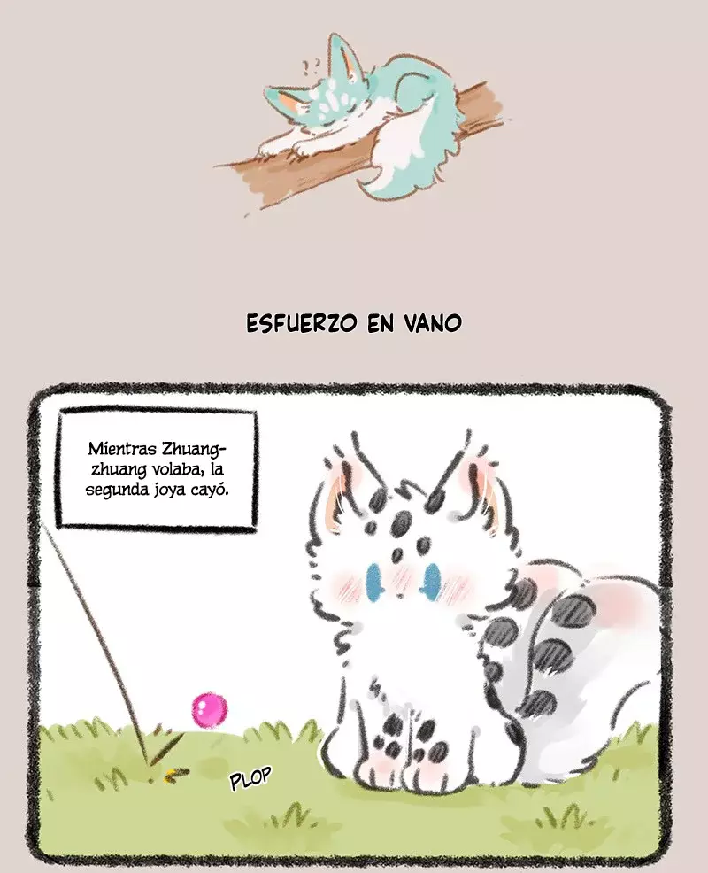 You Shou Yan capítulo 787, página 4