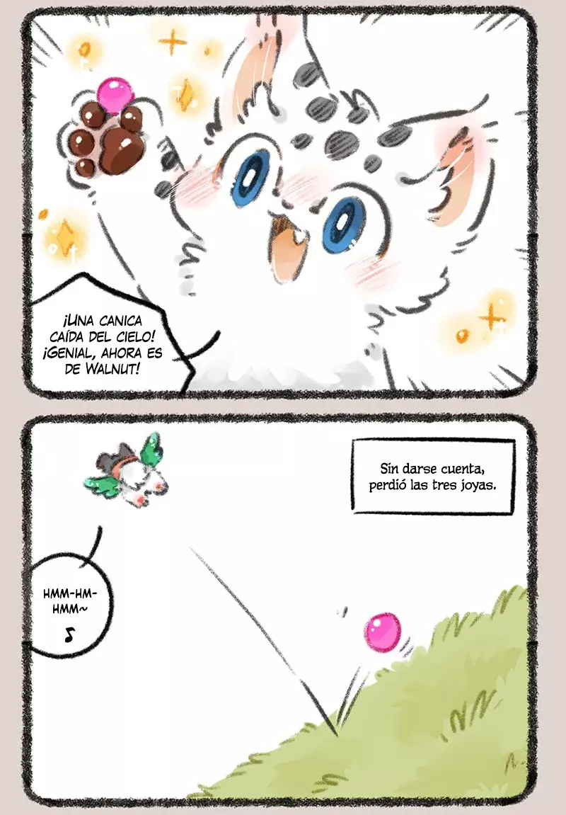 You Shou Yan capítulo 787, página 5