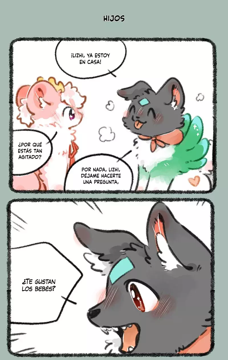 You Shou Yan capítulo 788, página 5
