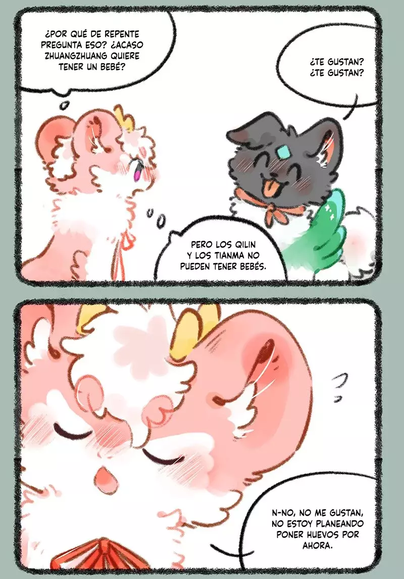 You Shou Yan capítulo 788, página 6