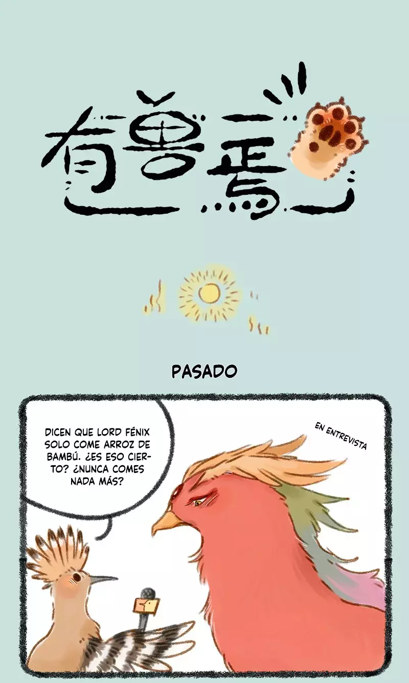You Shou Yan capítulo 79, página 1