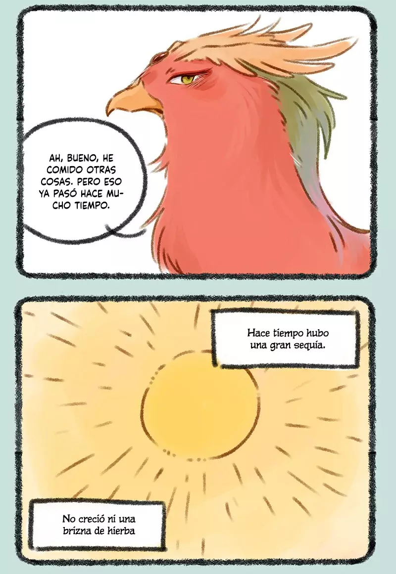 You Shou Yan capítulo 79, página 2