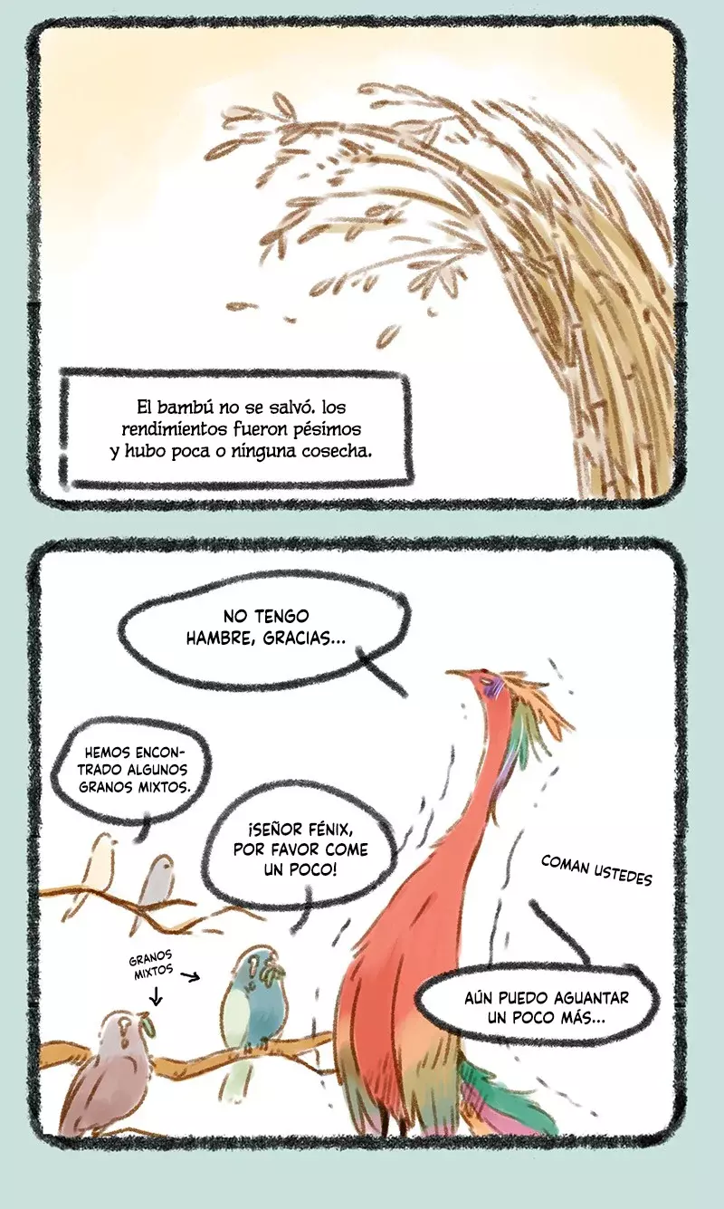 You Shou Yan capítulo 79, página 3