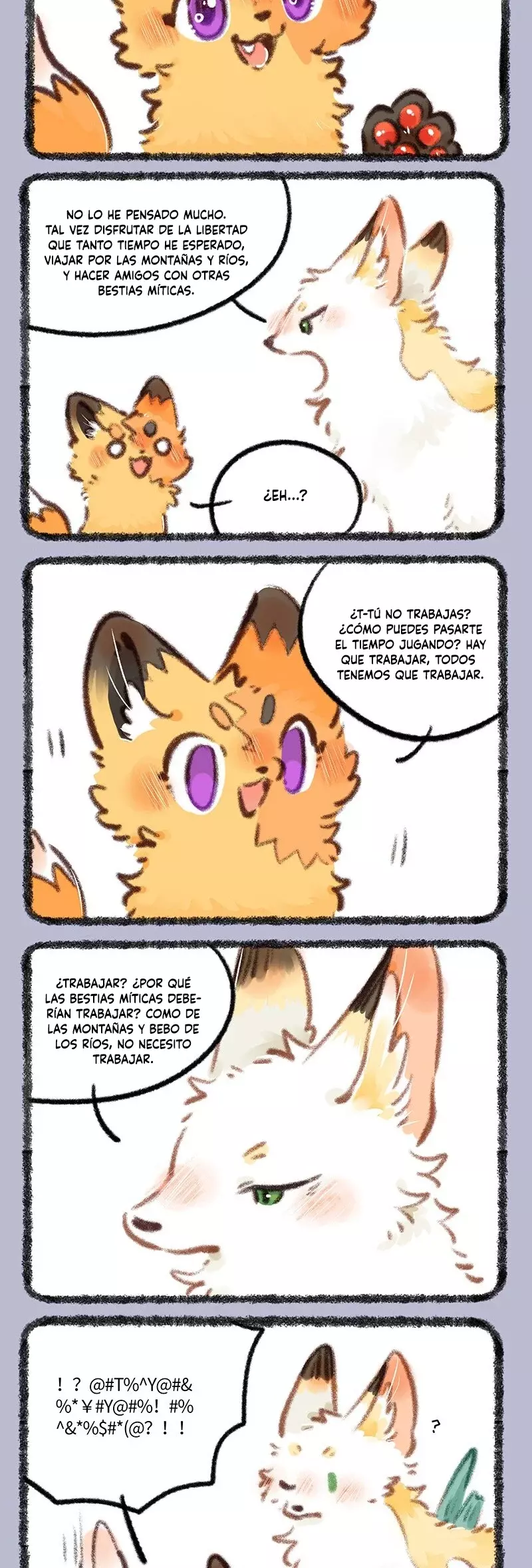 You Shou Yan capítulo 793, página 2