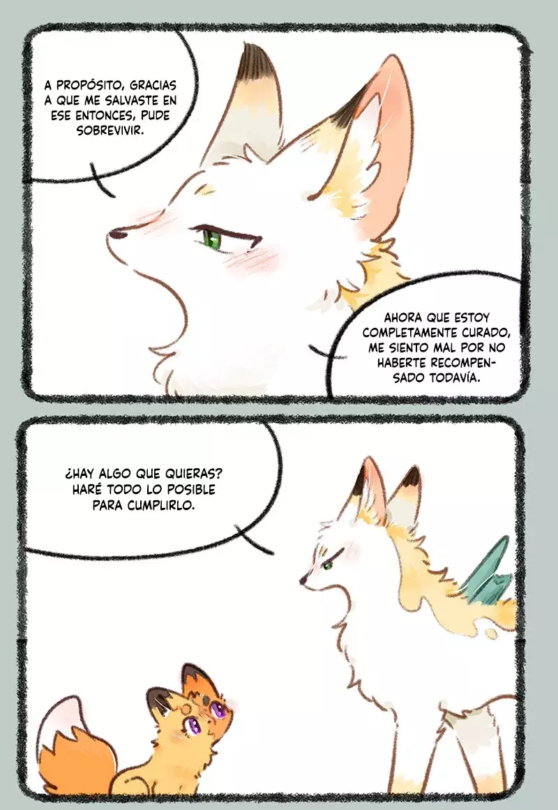 You Shou Yan capítulo 794, página 2