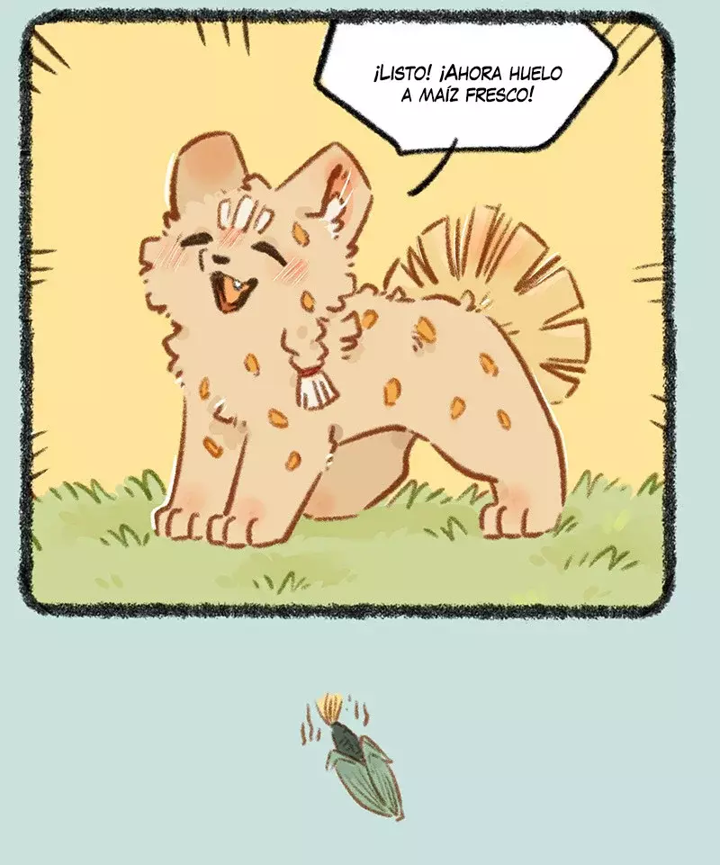 You Shou Yan capítulo 795, página 4