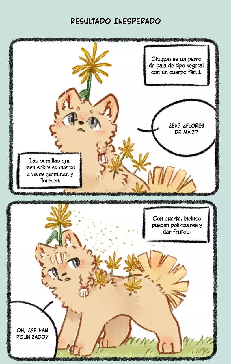 You Shou Yan capítulo 795, página 5