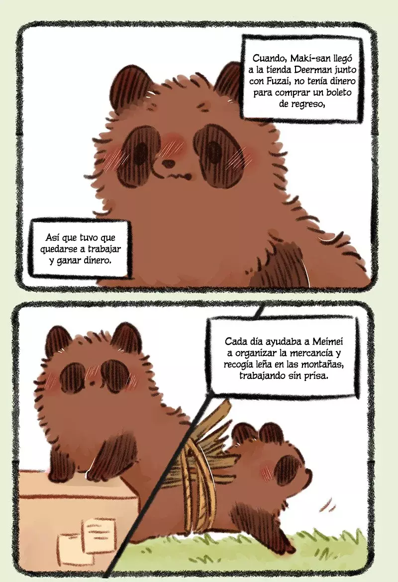 You Shou Yan capítulo 796, página 2