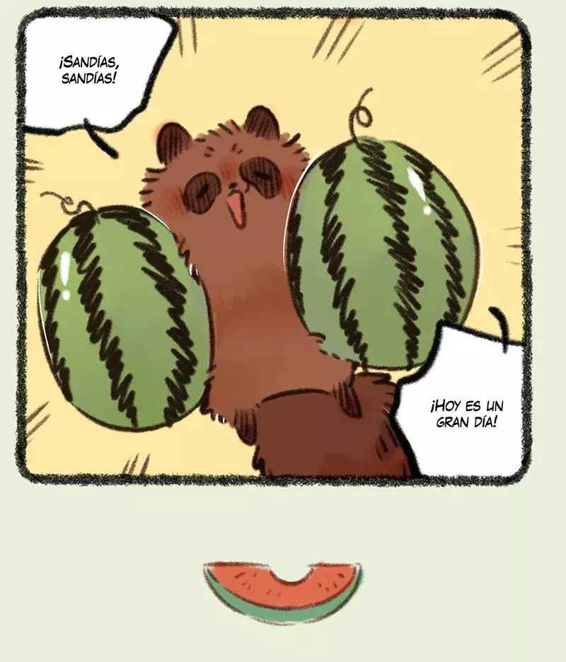 You Shou Yan capítulo 796, página 4