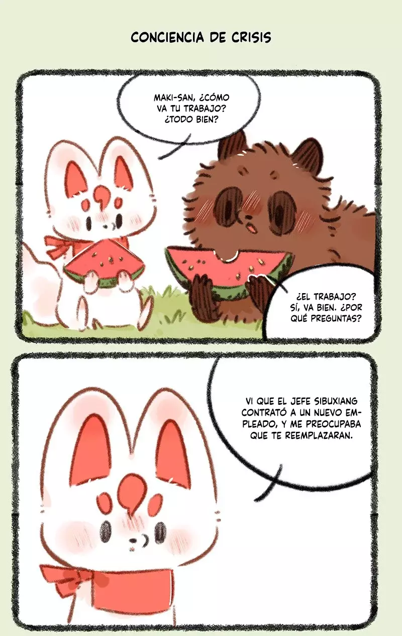 You Shou Yan capítulo 796, página 5