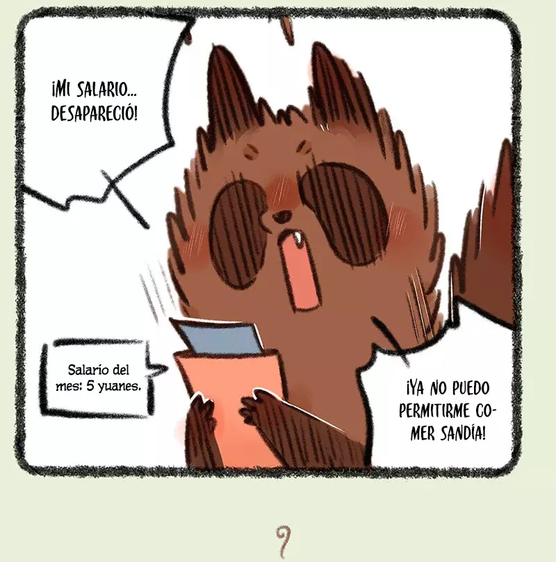 You Shou Yan capítulo 796, página 7