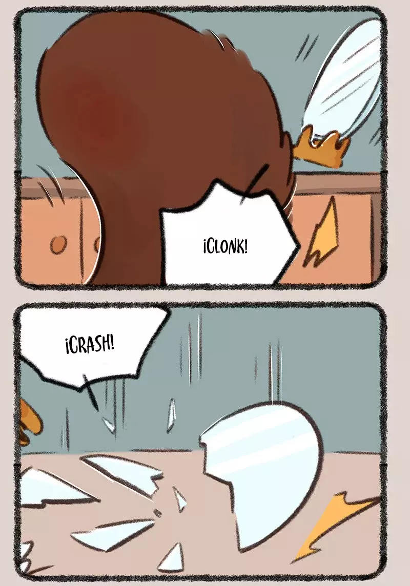 You Shou Yan capítulo 797, página 6
