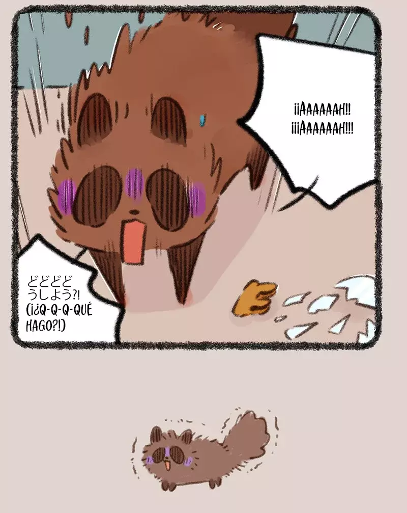 You Shou Yan capítulo 797, página 7