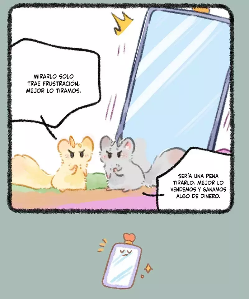 You Shou Yan capítulo 798, página 7
