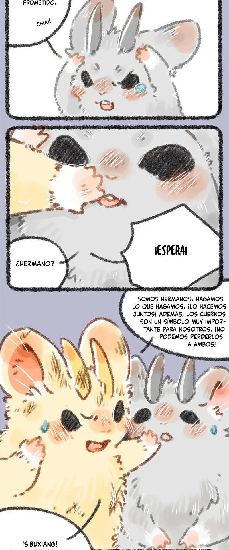 You Shou Yan capítulo 8, página 5