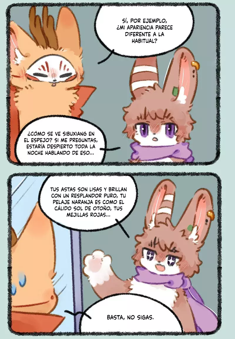 You Shou Yan capítulo 802, página 5