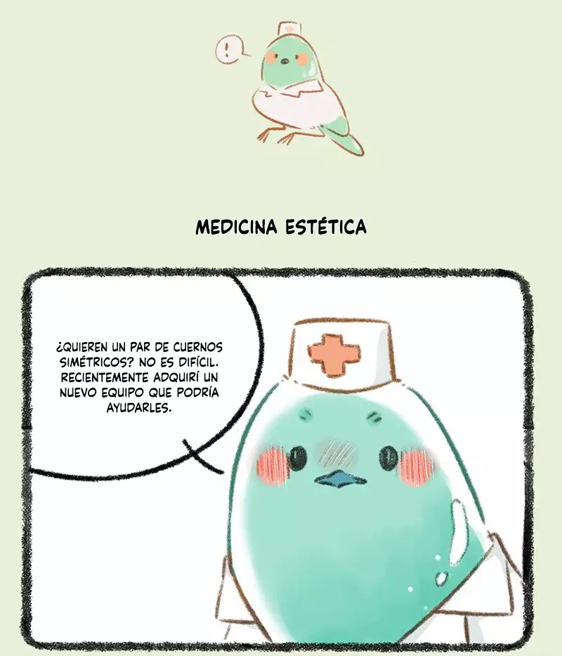 You Shou Yan capítulo 804, página 4