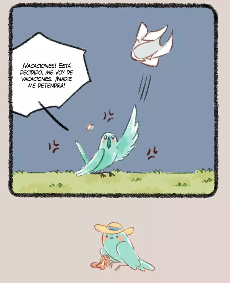You Shou Yan capítulo 805, página 4