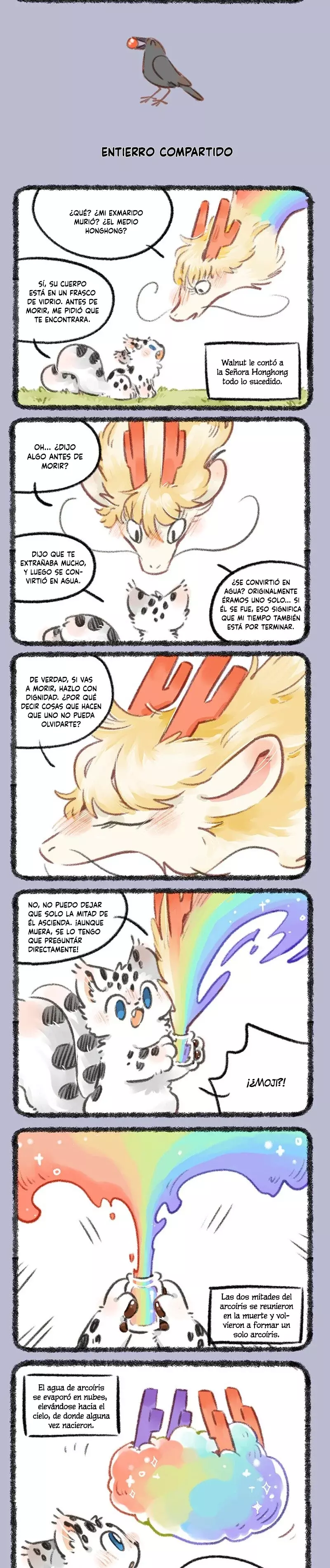 You Shou Yan capítulo 808, página 2