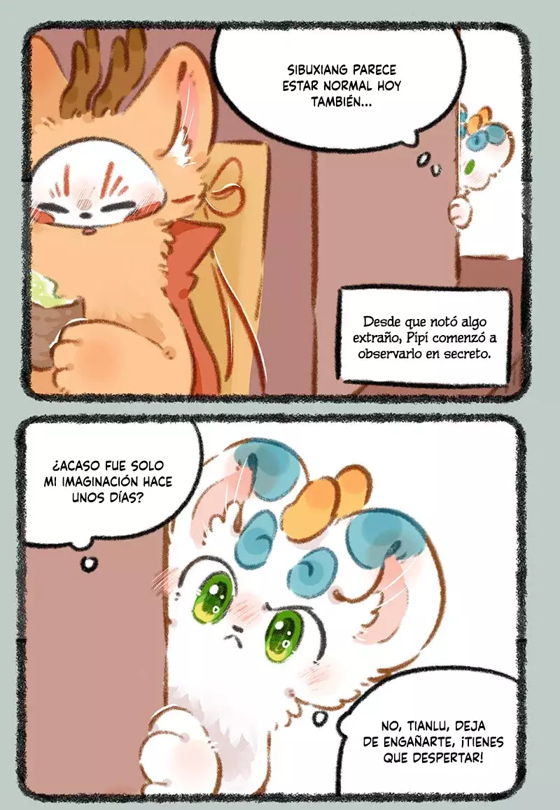 You Shou Yan capítulo 809, página 2