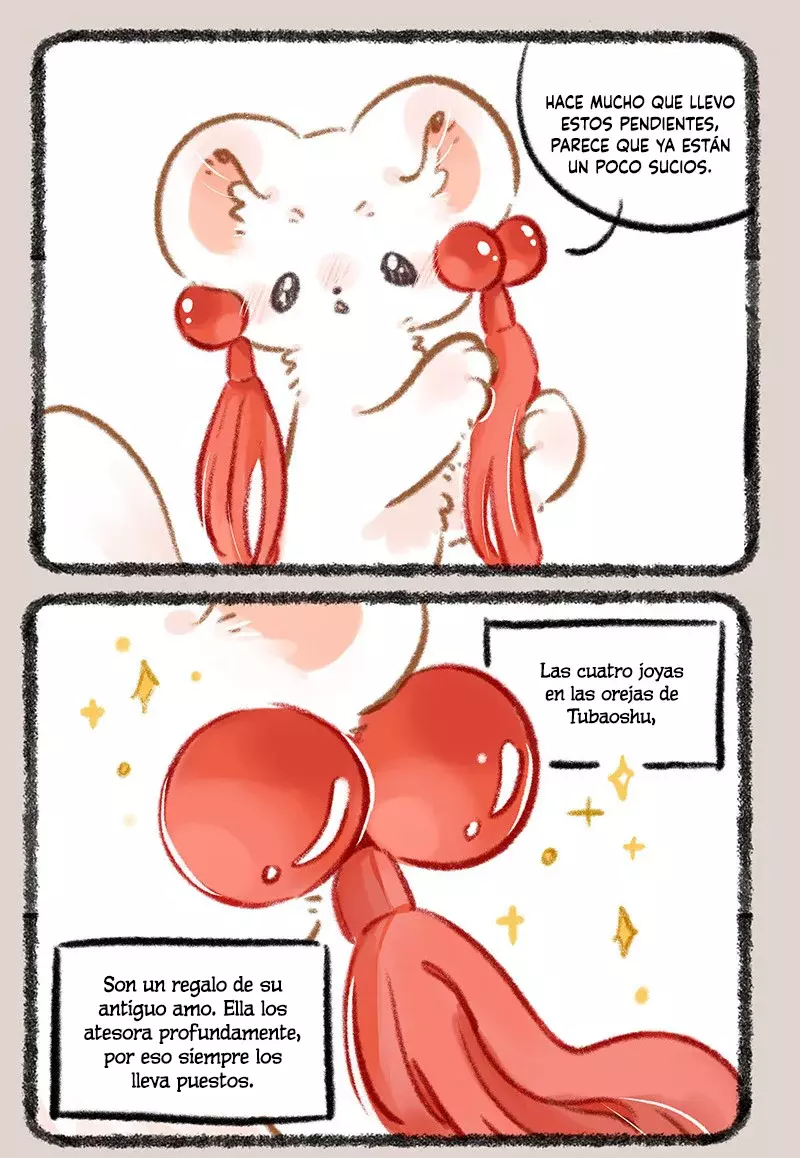 You Shou Yan capítulo 812, página 2