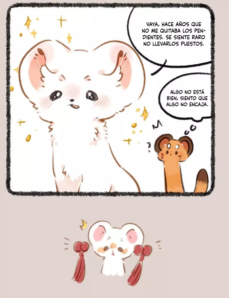 You Shou Yan capítulo 812, página 4
