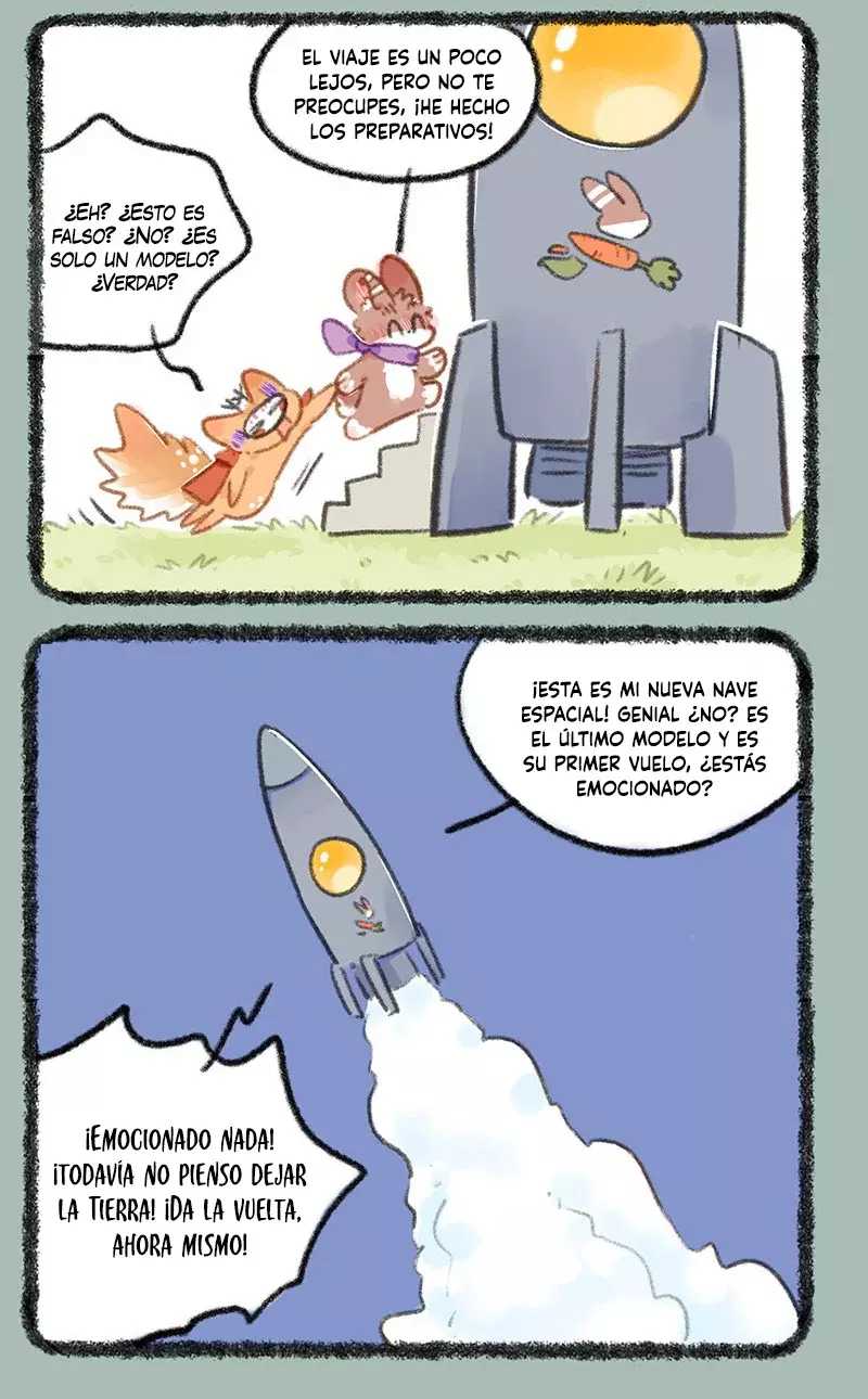 You Shou Yan capítulo 813, página 3