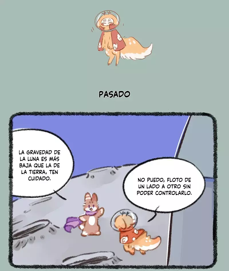 You Shou Yan capítulo 813, página 4