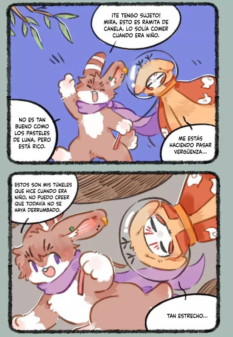 You Shou Yan capítulo 813, página 5