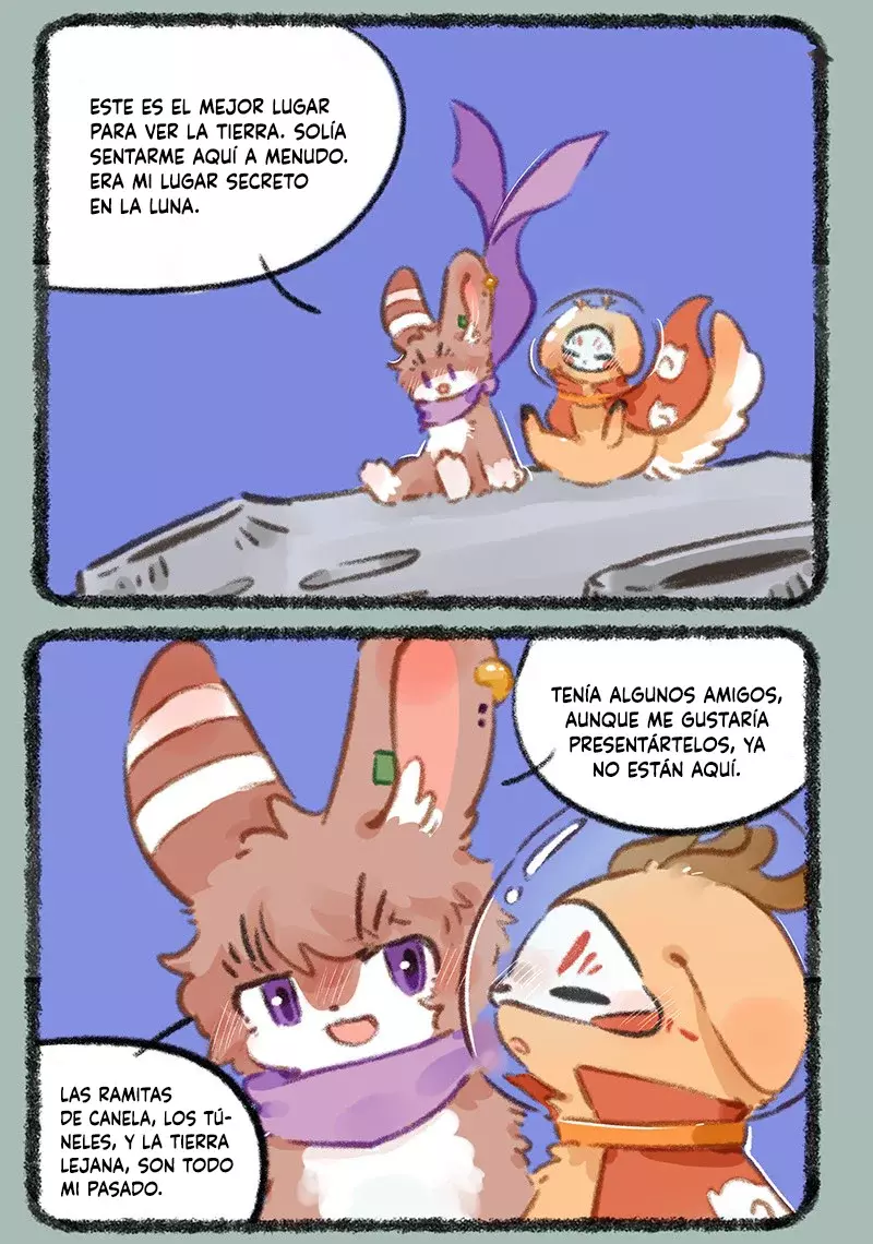 You Shou Yan capítulo 813, página 6