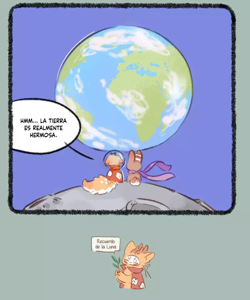 You Shou Yan capítulo 813, página 8