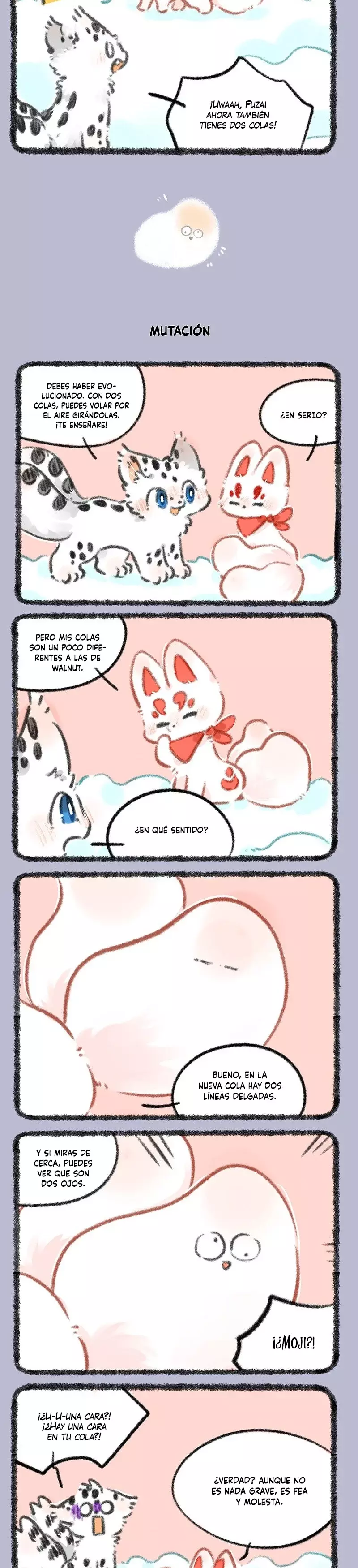 You Shou Yan capítulo 815, página 2