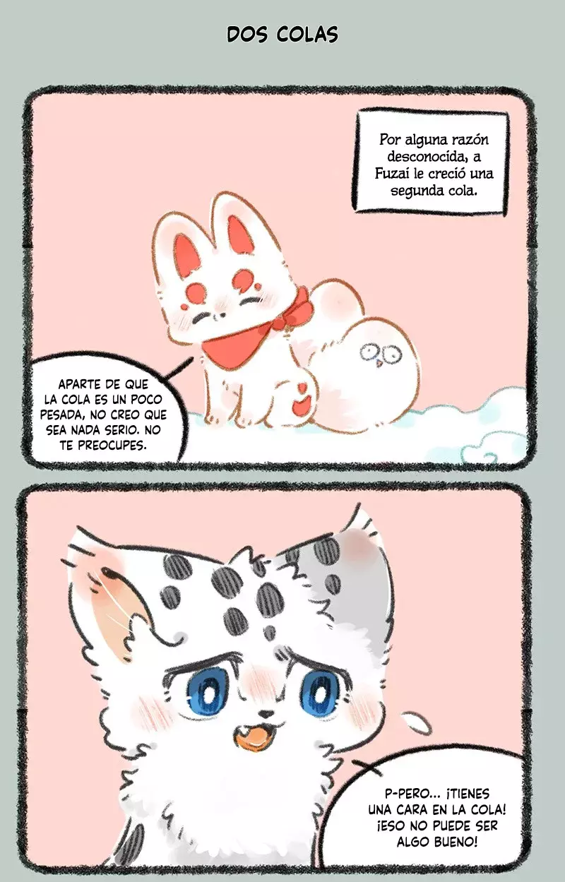 You Shou Yan capítulo 816, página 2