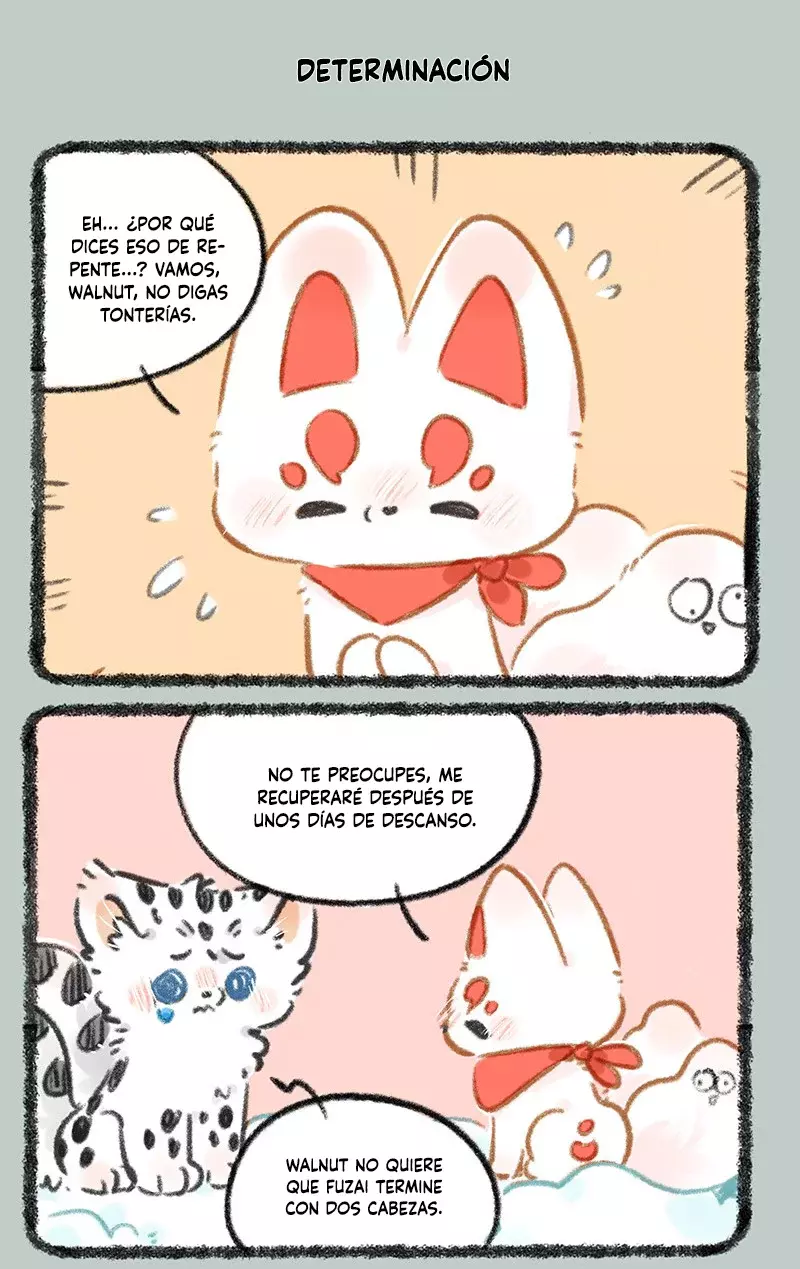 You Shou Yan capítulo 816, página 5