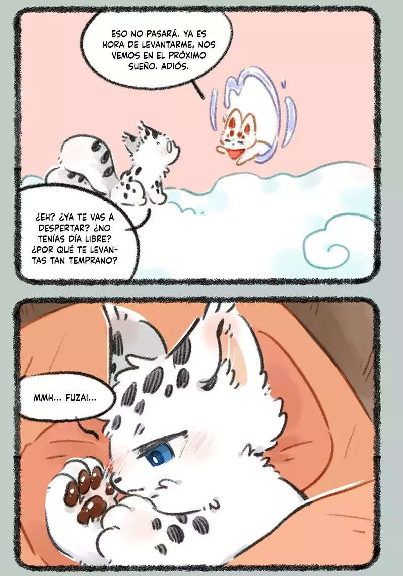 You Shou Yan capítulo 816, página 6