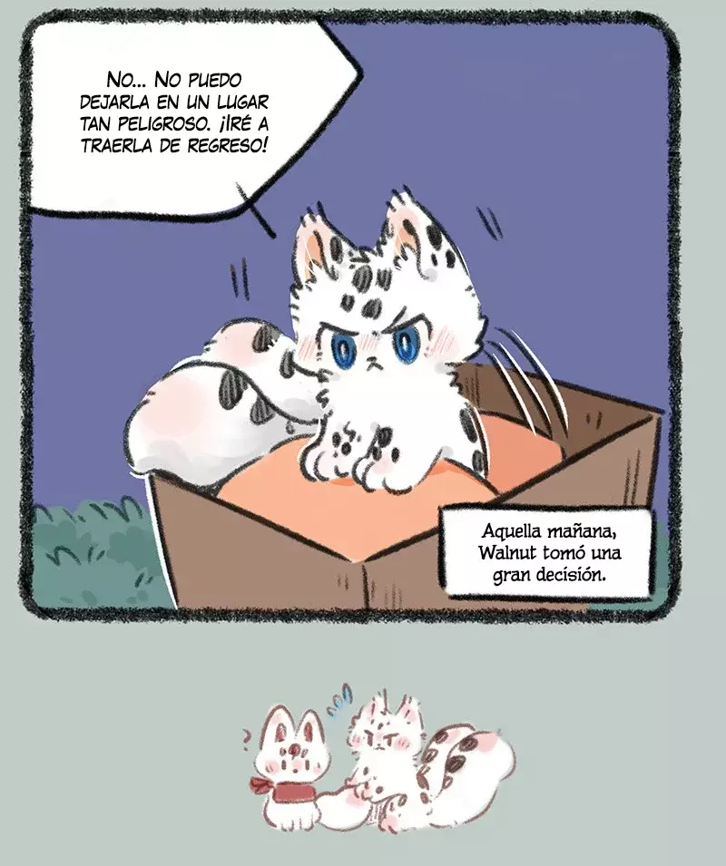 You Shou Yan capítulo 816, página 7