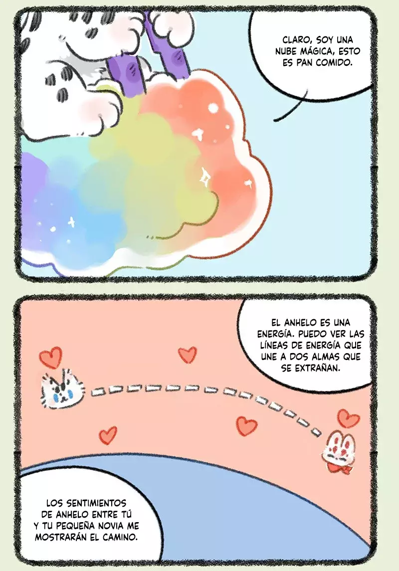 You Shou Yan capítulo 818, página 3