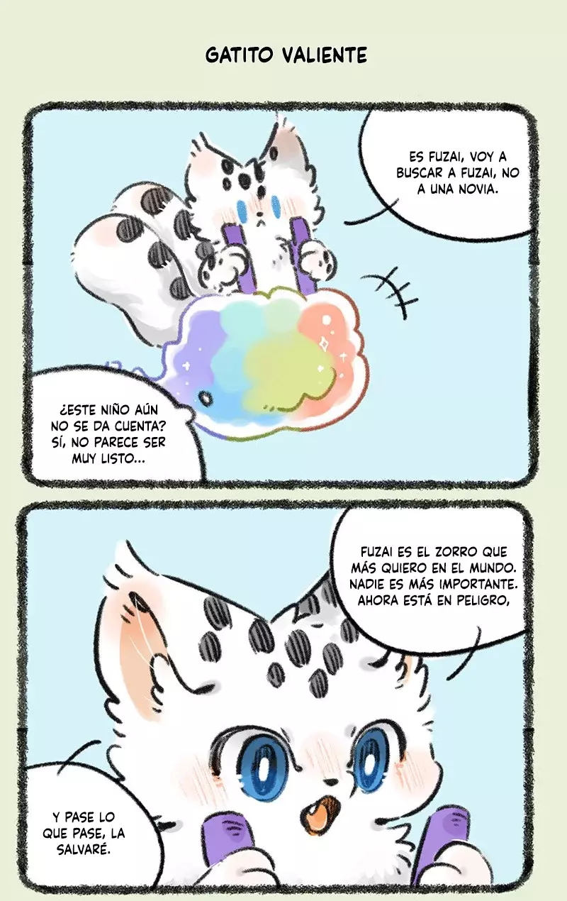 You Shou Yan capítulo 818, página 5
