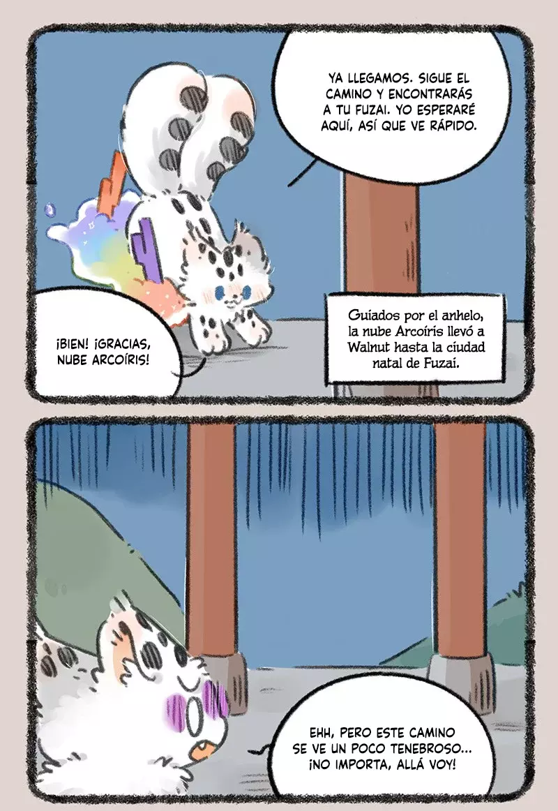 You Shou Yan capítulo 819, página 2