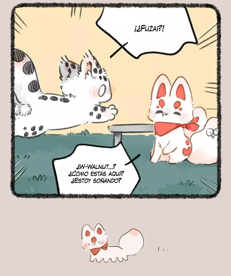 You Shou Yan capítulo 819, página 4
