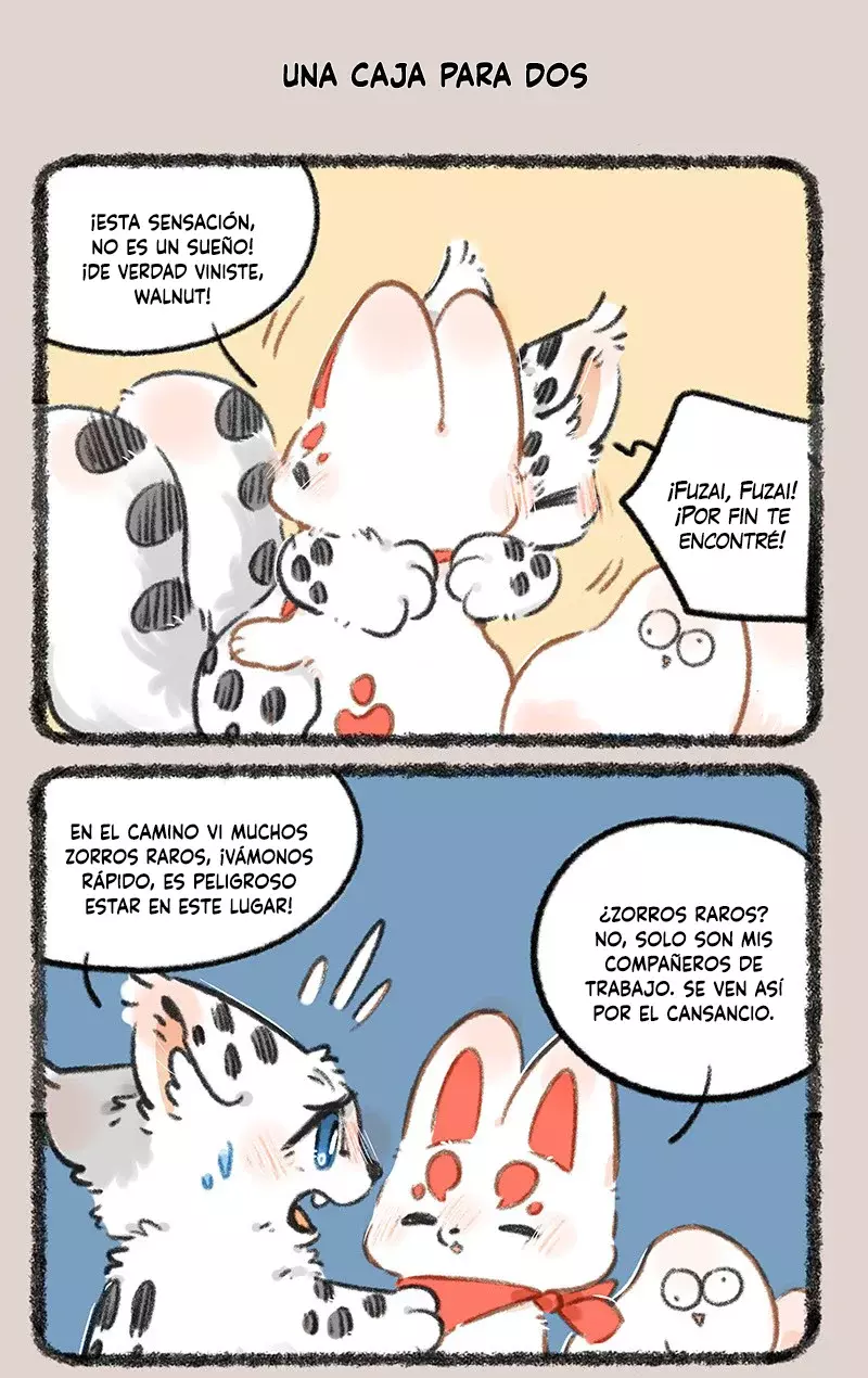 You Shou Yan capítulo 819, página 5